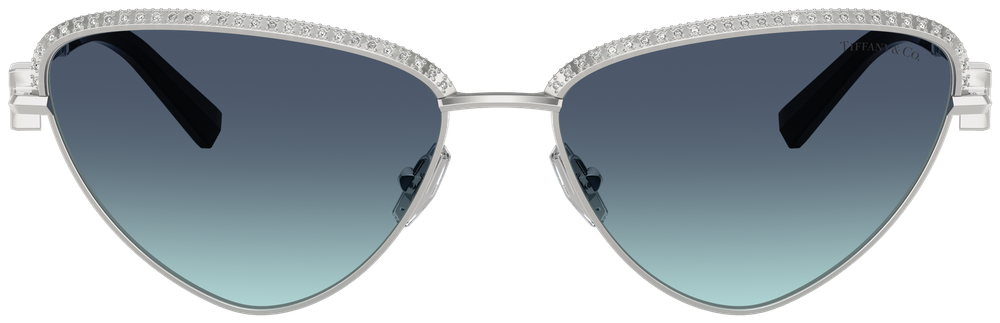Tiffany & Co TF 3107KB 62139S