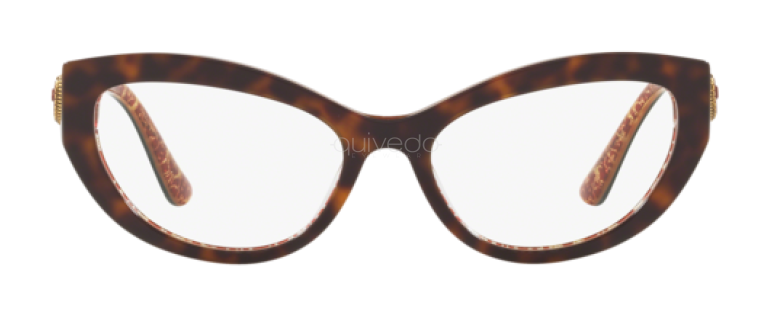 Dolce & Gabbana DG 3306 3204