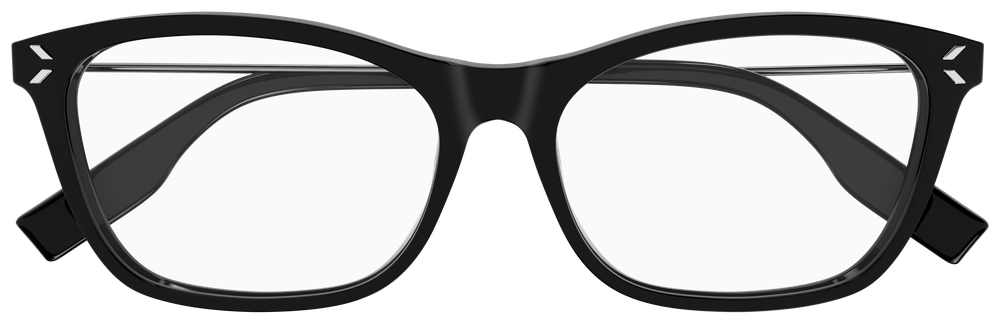 Alexander McQueen MQ 0376O 001