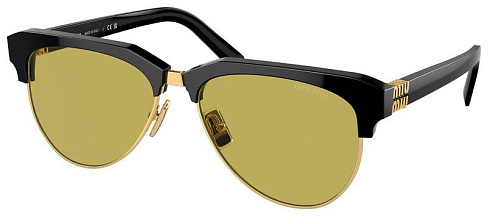 Miu Miu MU 09ZS 1AB07O