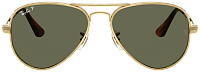 Ray-Ban RB 3925 001/58