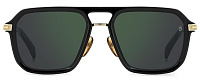 David Beckham DB 7136/S 2M2 MT