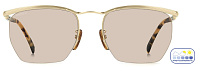 David Beckham DB 1225/S HM2 63