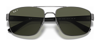 Ray-Ban RB 3663 004/58