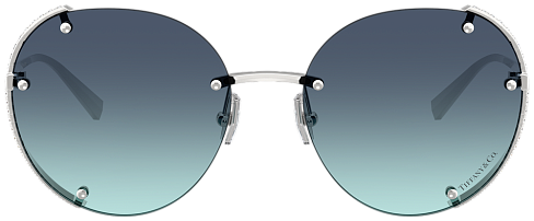 Tiffany & Co TF 3110KB 62139S