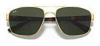 Ray-Ban RB 3663 001/31