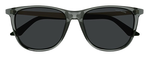 Montblanc MB0330S 004