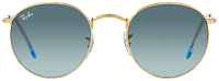Ray-Ban RB 3447 001/3M
