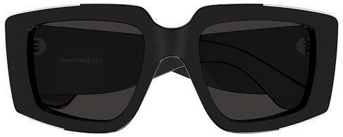 Alexander McQueen AM0446S 001