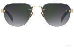 David Beckham DB 7144/S PEF NU
