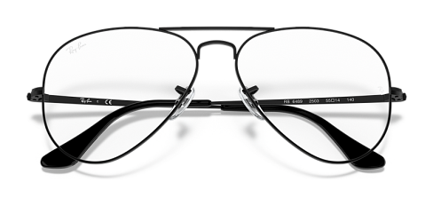 Ray-Ban RX 6489 2503