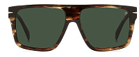 David Beckham DB 7149/S WR9 QT