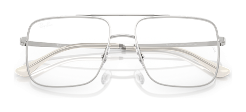 Ray-Ban RX 3758V 2501