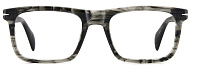 David Beckham DB 1191 2W8