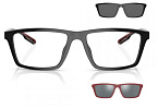Emporio Armani EA 4189U 50171W