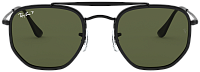 Ray-Ban RB 3648M 002/58
