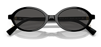 Miu Miu MU 04ZS 1AB5S0