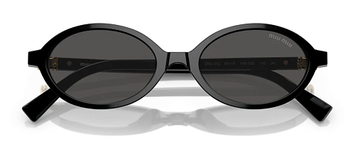 Miu Miu MU 04ZS 1AB5S0