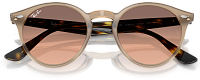 Ray-Ban RB 2180 678846