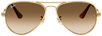 Ray-Ban RB 3925 001/51