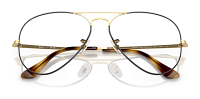 Ray-Ban RX 6489 3177