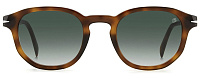 David Beckham DB 1007/S 45Z 9K
