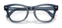 Ray-Ban RX 0707V 8200