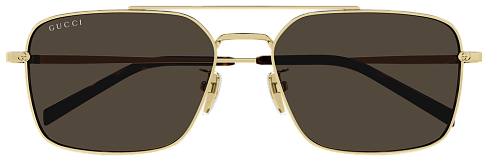 Gucci GG 1957SA 002