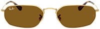 Ray-Ban RB 3947 001/33