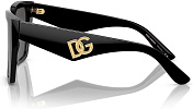 Dolce & Gabbana DG 4438 501/87