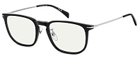 David Beckham DB 1169/G 284