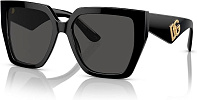 Dolce & Gabbana DG 4438 501/87