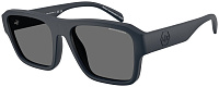 Armani Exchange AX 4154SU 837187