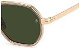 David Beckham DB 1097/S 763 QT