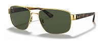 Ray-Ban RB 3663 001/31
