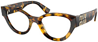 Miu Miu MU 01VV VAU1O1