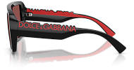 Dolce & Gabbana DG 6204 501/75