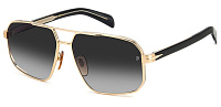 David Beckham DB 7102/S RHL 9O