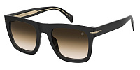 David Beckham DB 7000/S FLAT 807 N4