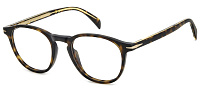 David Beckham DB 1018 N9P