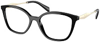 Prada PR 02ZV 1AB1O1