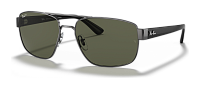 Ray-Ban RB 3663 004/58