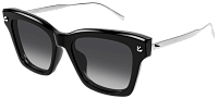 Alexander McQueen AM0483S 001