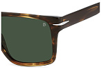 David Beckham DB 7149/S WR9 QT