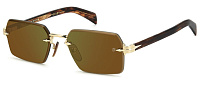 David Beckham DB 7109/S T5U MT