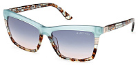 Guess GMS 00010 89W