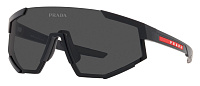 Prada Linea Rossa PS 04WS DG006F