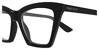 Alexander McQueen AM0536O 001