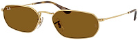 Ray-Ban RB 3947 001/33