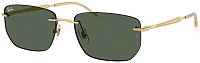 Ray-Ban RB 3768 001/71